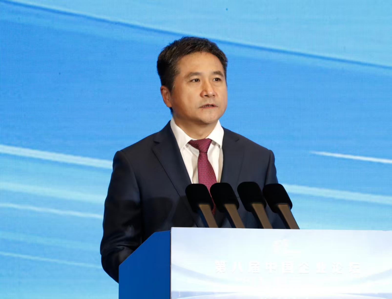 张玉卓、国资、央企、国资委、书记、主任、国企、企业刷新