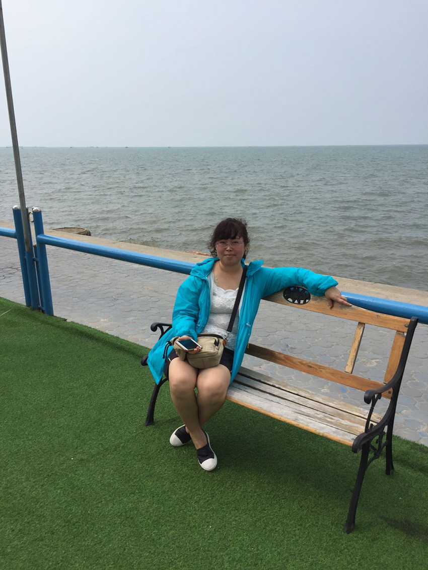 2018-新马泰团建